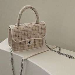 CORSICA Textured Handheld Bag-picture-45