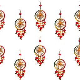 Special You Red 10 Pieces Festive Decor-15