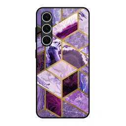 QRIOH Abstract Printed Samsung Galaxy S24 FE 5G Silicone Back Case-picture-46