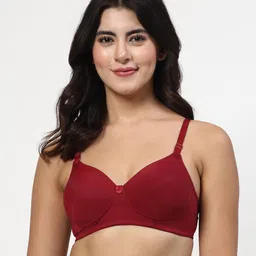 LILY Bra Full Coverage Lightly Padded image 2
