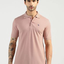 EXILION Men Polo Collar T-shirt-picture-47