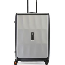 Nasher Miles Zanzibar Textured Hard-Sided Large Trolley Bag-47