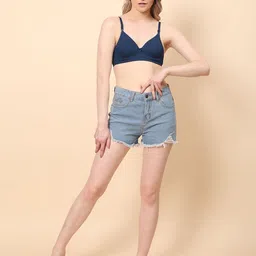 FiveFlag Bra Full Coverage Underwired Heavily Padded image 5