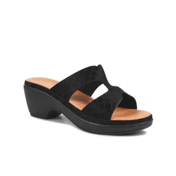 Padchin Women Block Sandals-36