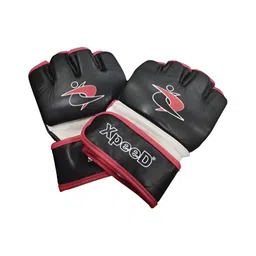 XPEED Printed Martial Arts Gloves-5