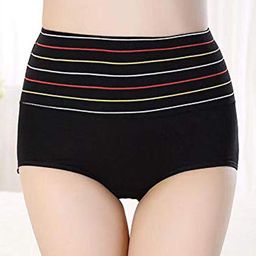Diving Deep Striped Hipster Briefs Line_Panty0003_Pack of 1_M-image-92