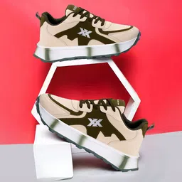 Bxxy Men Running Non-Marking Shoes-picture-13