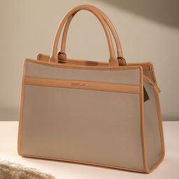 Berrylush Women Textured Structured Shoulder Bag-10