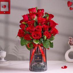 Roses That Whisper Forever Love-image-13