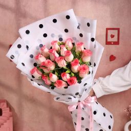 Tender Rose Hug-image-12