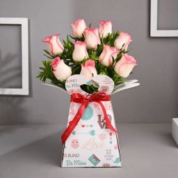 Pink Roses Of Affection-image-22