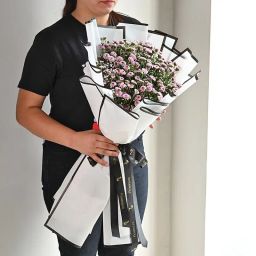 Blissful Floral Harmony-image-2