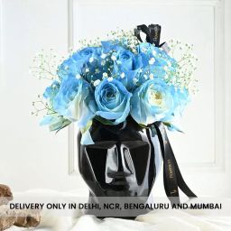 Blue Rose Love Serenade-18