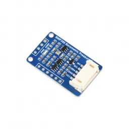 Waveshare BMP390 High Precision Barometric Pressure Sensor, Barometric Pressure / Altitude / Temperature Measuring image 1