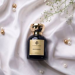 THE FAKHREE COMPANY Patchouli Long Lasting Perfume For Men - 50 g-57