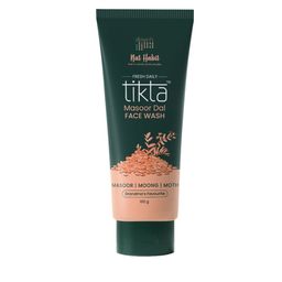 Nat Habit Tikta Fresh Daily Masoor Dal Face Wash-100g-17