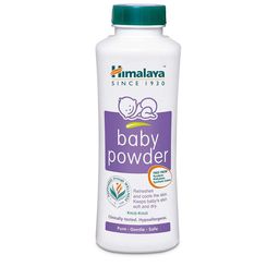 Himalaya Clinically Tested Khus-Khus Herbal Baby Powder - 200 g-10