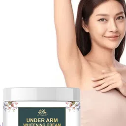 INTIMIFY Underarm Whitening Cream with Vitamin C & Turmeric - 50 g-25