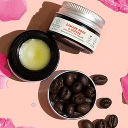 Juicy Chemistry Damask Rose and Coffee Eye Cream-3
