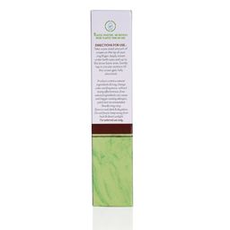 Mamaearth Bye Bye Dark Circle Eye Cream With Cucumber For Dark Circles - 20g image 2