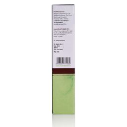 Mamaearth Bye Bye Dark Circle Eye Cream With Cucumber For Dark Circles - 20g image 5