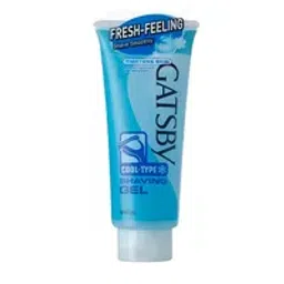 Gatsby Fresh Feeling Shave Smoothly Shaving Gel 205 g-picture-24