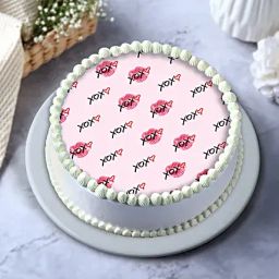 XO Love Treat Pineapple Cake 500gm-image-19