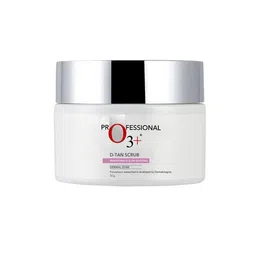 o3 O3+ D-Tan Face Scrub Brightening & Glow Boosting for De Tan & Radiant Skin - 50 g-picture-25