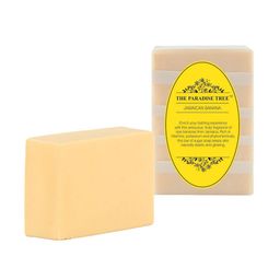 The Paradise Tree Jamaican Banana Sugar Soap Bar-100gm-image-18