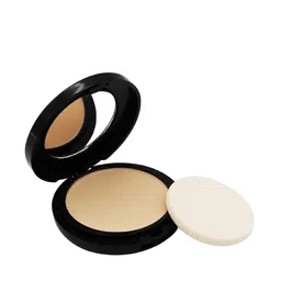 Fashion Colour Oil-Free Velvet Touch HD Platinum Compact Face Powder 10g - Shade 02-30