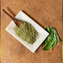 MANA AYURVEDAM Unisex Neem Leaf Powder - 100 gm-32