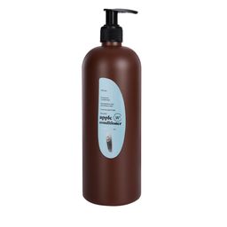 w2 why wait W2 Kerotein Apple Conditioner for Split Ends 500gm image 3