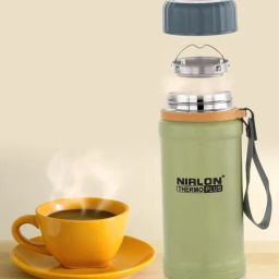 nirlon Therma 600Ml Vacuum Insulated Double Wall Flask-picture-17