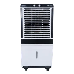 Croma AZ70 70 Litres Desert Air Cooler with Inverter Compatible (Evaporative Cooling Technology, White & Black)-image-30