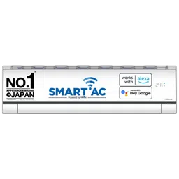 Panasonic AU 7 in 1 Convertible 1 Ton 3 Star Inverter Split AC with AI Mode (2024 Model, Copper Condenser, CS/CU-AU12AKYF)-picture-9