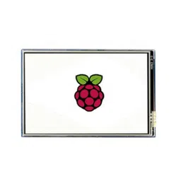 Waveshare 3.5inch Resistive Touch Display (B) for Raspberry Pi 480320 IPS Screen SPI image 1
