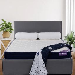 restolex Royale Plus 6 inch Latex Single Mattress-picture-40