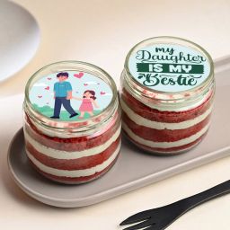 Red Velvet Jar Cake Duo-image-12