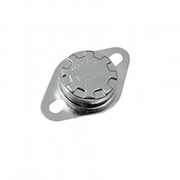 Ceramics KSD302 130 Degree Normally Open NC Temperature Controlled Switch Thermostat 250V 10A Temperature Control image 1