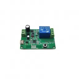 8-80V Wifi 1 Channel Relay Module Wireless Remote Control image 1