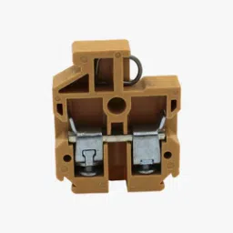 Din Rail Terminal Block 10 mm - Jainson-image-2
