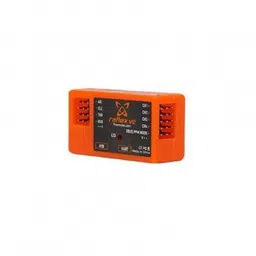 FMS RC Airplane Gyro Reflex Flight Control System image 1