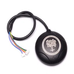 NEO-M8N GPS with Compass for Pixhawk with extra connector for APM image 1