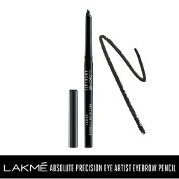 Lakme Absolute Precision Eye Artist Eyebrow Pencil-picture-47