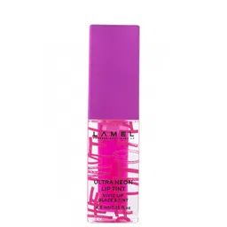 LAMEL The Myth of Utopia Ultra Neon Lip Tint  4.5ml - 401 Ecstasy image 2