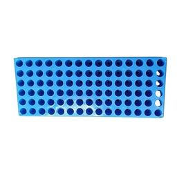 AANIJLAB Scintillation Vail Rack for 90 Vails of 8 ml (Pack of 2) image 1