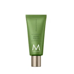 MOROCCANOIL Bergamote Fraiche Rich Nourishment Hand Cream With Argan Oil - 40ml-50