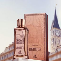 Paris Corner Perfumes Emir Cosmopolitan London Long Lasting Eau De Parfume- 100 ml-picture-29