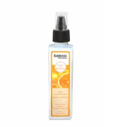 BodyHerbals Dry Skin Body Lotion with Orange & Almond - 200 ml-19