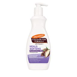 Palmer's Heals Softens Cocoa Butter Fragrance-Free Body Lotion For Sensitive Skin - 400ml-44